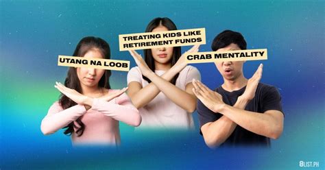 crap about filipinos|Toxic Filipino Culture: 8 Harmful Pinoy Habits We .